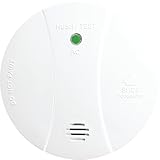 Image of Homeguard HG3000 smoke detector