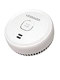 Image of Lifesaver LIFPE9M smoke detector