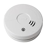 Image of Quell Q301H smoke detector