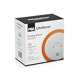 Image of Lifesaver 6800RL smoke detector