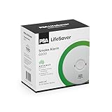 Image of Lifesaver 6800 smoke detector