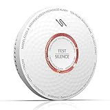 Image of Andyssey GS883 smoke detector