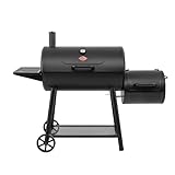 Image of Char-Griller CG1733 BBQ smoker