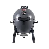 Image of Char-Griller E86714 BBQ smoker