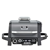 Image of Ninja OG751 BBQ smoker