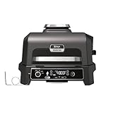 Image of Ninja OG850ANZ BBQ smoker