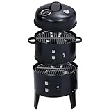 Image of Generic  BBQ smoker