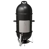 Image of GASONE CSM-18 BBQ smoker