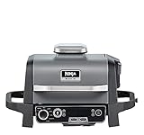 Image of Ninja OG751 BBQ smoker