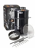 Image of Pit Barrel Cooker Co. Pit Barrel Cooker Package BBQ smoker