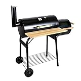 Image of Grillz  BBQ smoker