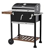 Image of Royal Gourmet CD1824M BBQ smoker
