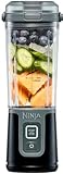 Image of Ninja Blast BC100BK smoothie maker