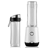 Image of Sunbeam PBP1000WH smoothie maker