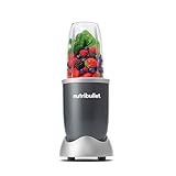 Another picture of a smoothie maker