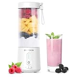 Image of DENOKIN A8 smoothie maker