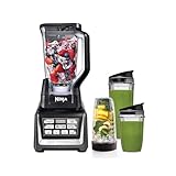 Image of Ninja BL642ANZMN smoothie maker