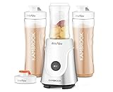 Image of Kambrook KBL63SIL smoothie maker