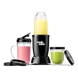 Image of Magic Bullet MBR-1107AK smoothie maker