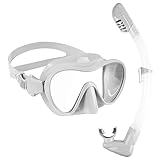 Image of Alpen Outdoor Living Adventure  snorkel mask