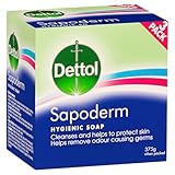 Image of Dettol 3117618 soap