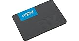 Image of Crucial CT500BX500SSD1 SSD