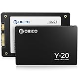 Image of ORICO Y20-512GB SSD