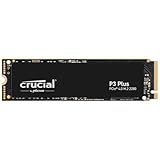 Image of Crucial CT1000P3PSSD8 SSD