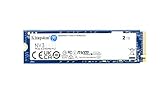 Image of Kingston SNV3S/2000G SSD