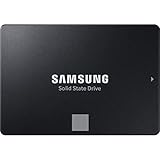 Image of Samsung MZ-77E500BW SSD