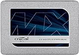 Image of Crucial CT1000MX500SSD1 SSD