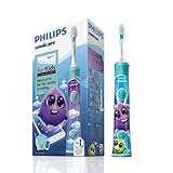 Image of Philips HX6321/03 sonic toothbrush