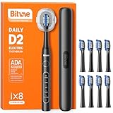 Image of Bitvae D2 sonic toothbrush