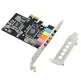 Image of GODSHARK CMI8738 sound card