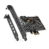Image of CREATIVE SB-AFXV2 sound card