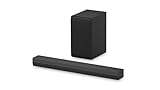 Image of LG S40T soundbar