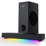 Image of MEREDO G38-US soundbar