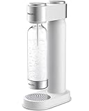 Another picture of a sparkling water maker