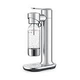 Picture of a sparkling water maker