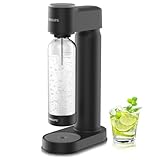 Image of Philips ADD4901BKOQ/37 sparkling water maker