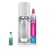 Image of sodastream 1103046010 sparkling water maker