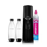 Image of sodastream 2270211 sparkling water maker