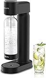 Image of Philips ADD4901BKO/37 sparkling water maker