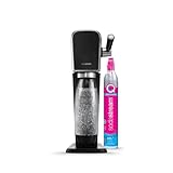 Image of sodastream 1013511441 sparkling water maker