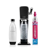 Image of sodastream 1013511441 sparkling water maker