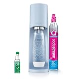 Image of sodastream 1103050010 sparkling water maker