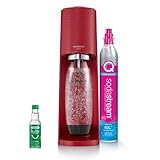 Image of sodastream 1100157610 sparkling water maker