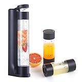 Image of OSCEVIA SM201-BK-USA sparkling water maker