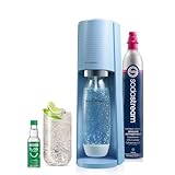 Image of SodaStream 1103050010 sparkling water maker