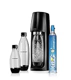 Image of sodastream 4012173882 sparkling water maker